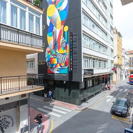 Lu&Cia Soho 2 Apartment Malaga Bagian luar foto