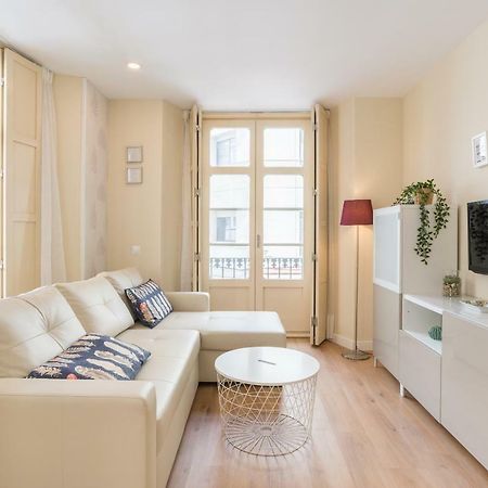 Lu&Cia Soho 2 Apartment Malaga Bagian luar foto
