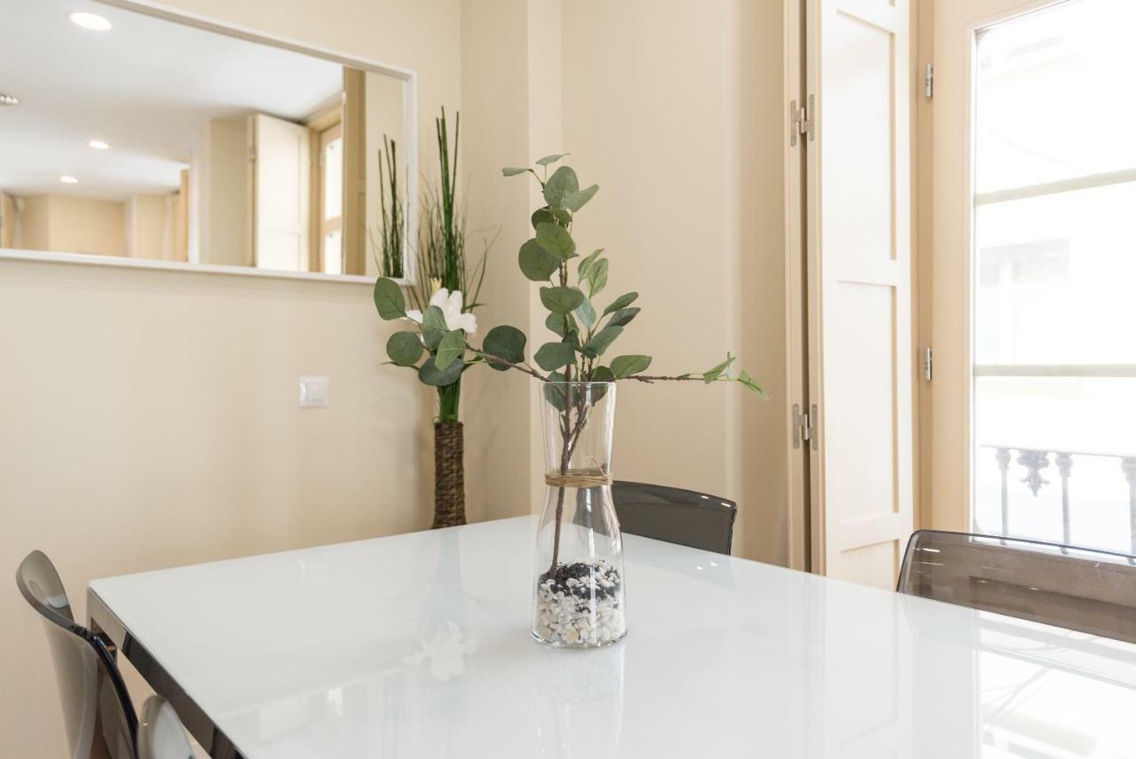 Lu&Cia Soho 2 Apartment Malaga Bagian luar foto