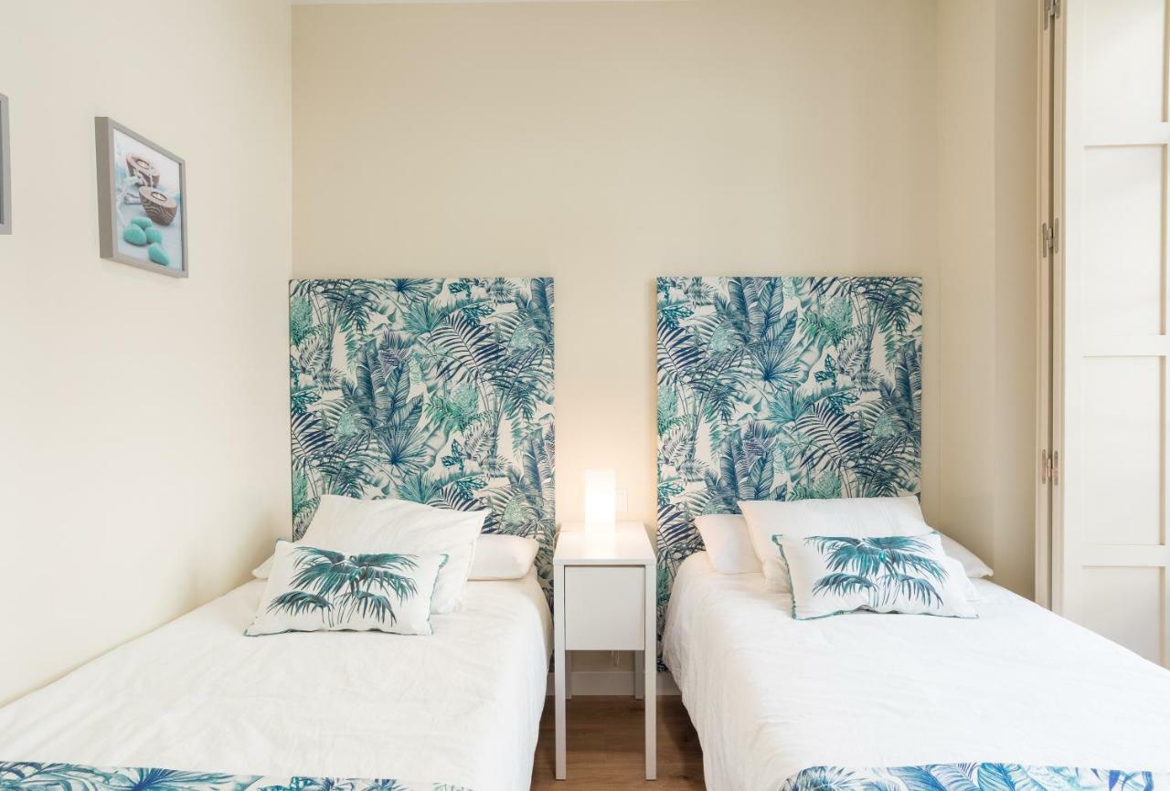 Lu&Cia Soho 2 Apartment Malaga Bagian luar foto