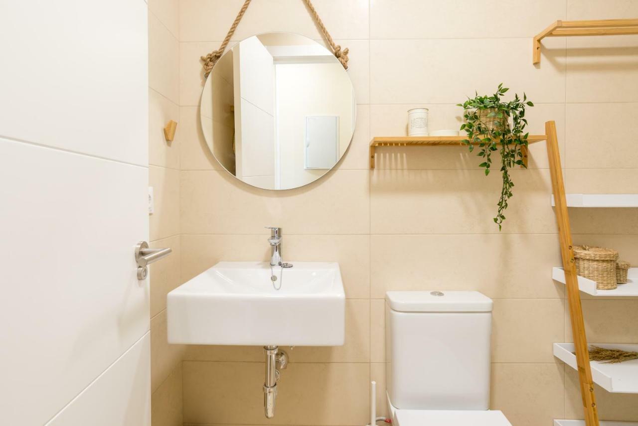 Lu&Cia Soho 2 Apartment Malaga Bagian luar foto