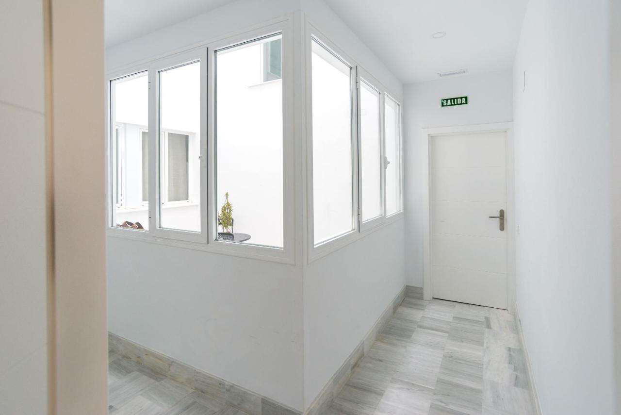 Lu&Cia Soho 2 Apartment Malaga Bagian luar foto