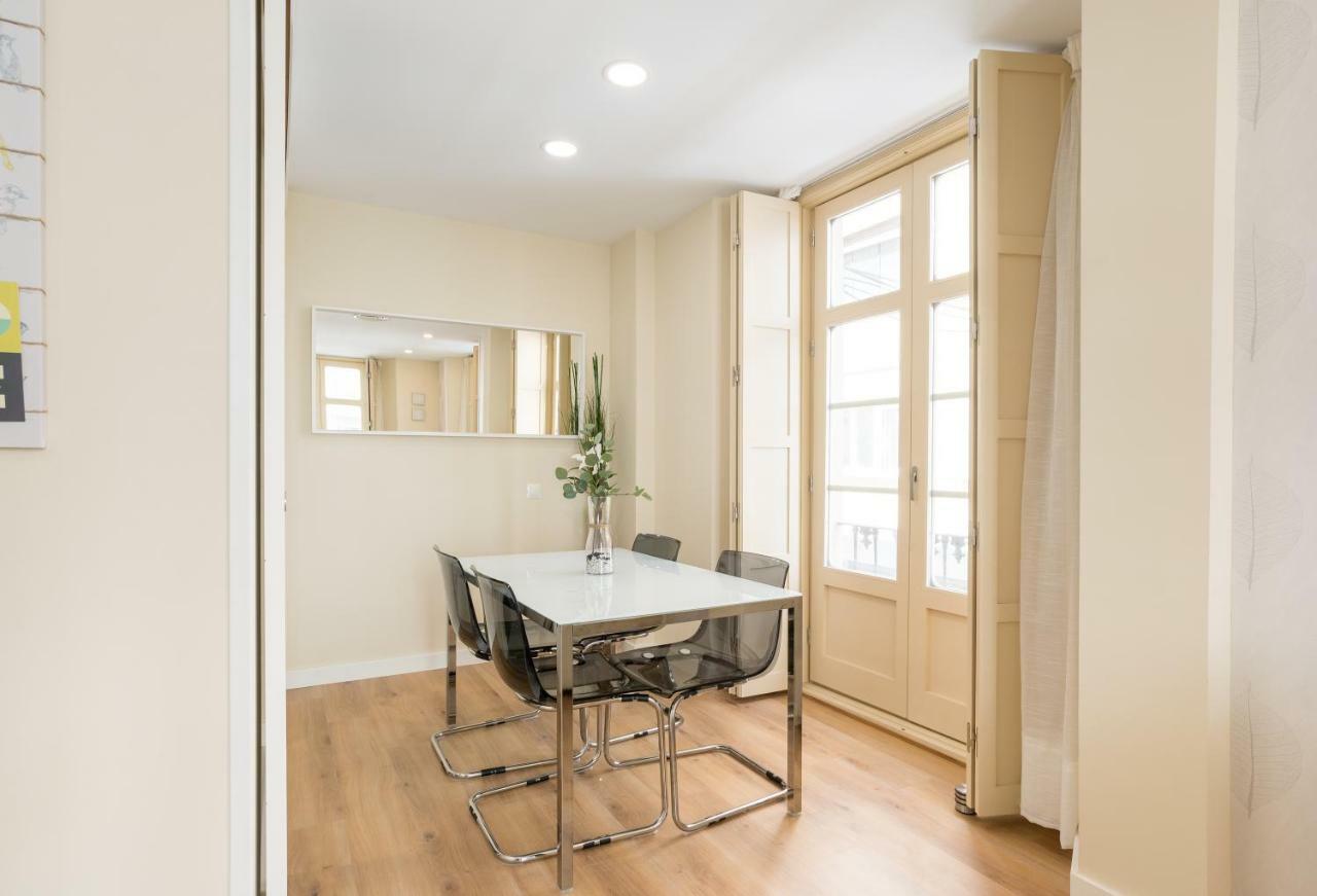 Lu&Cia Soho 2 Apartment Malaga Bagian luar foto