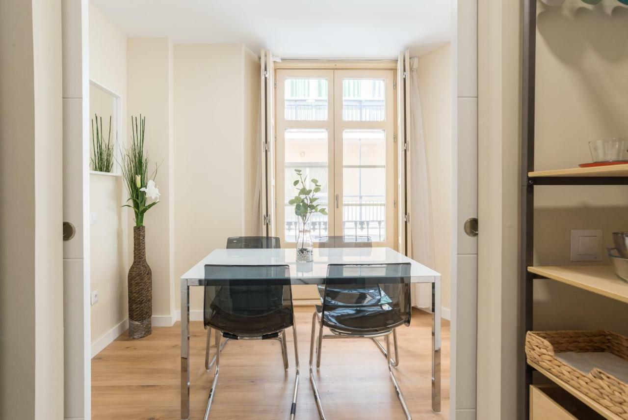 Lu&Cia Soho 2 Apartment Malaga Bagian luar foto