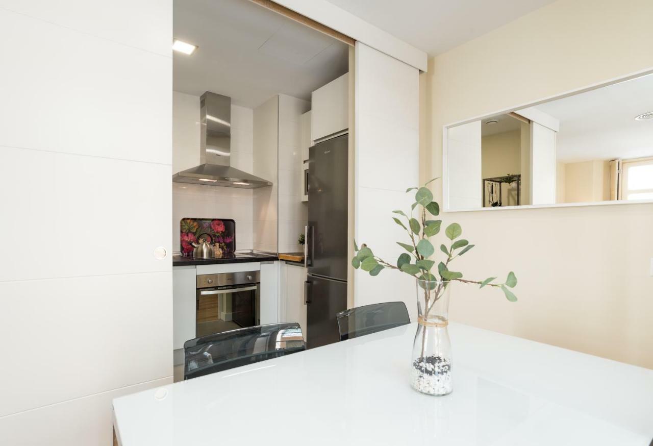 Lu&Cia Soho 2 Apartment Malaga Bagian luar foto