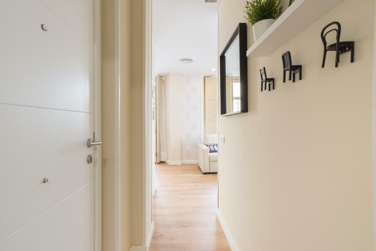 Lu&Cia Soho 2 Apartment Malaga Bagian luar foto