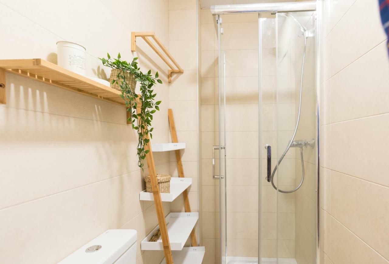 Lu&Cia Soho 2 Apartment Malaga Bagian luar foto